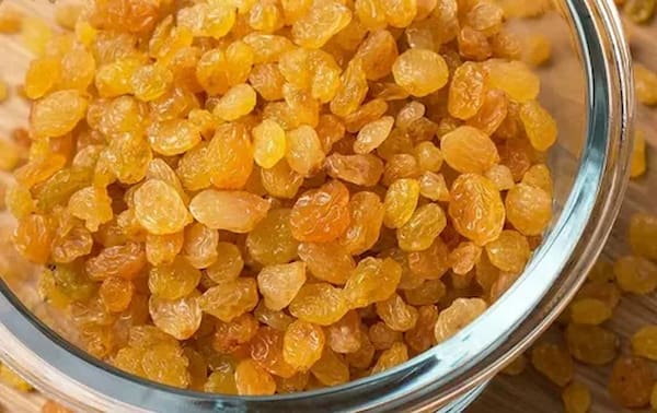 تصویر 3 از خرید و قیمت کشمش آجیلی با کیفیت + فروش عمده